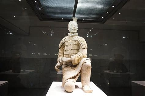 2025 Terracotta Warriors And Banpo Neolithic Village From Xian Xi An