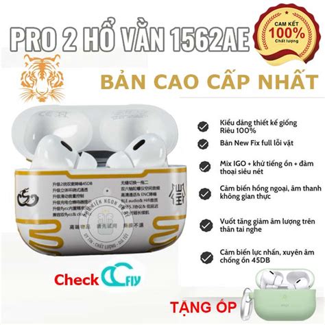 Tai Nghe Airpods Pro 2 Rep 1 1 Giá Rẻ Chất Lượng Bản Mới 2022