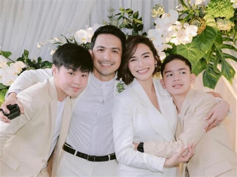 Jennylyn Mercado Tunay Na Anak Ang Turing Kay Calix GMA Entertainment