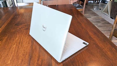 Dell Xps 16 9640 Review A Gorgeous Ai Pc But Divisive Design