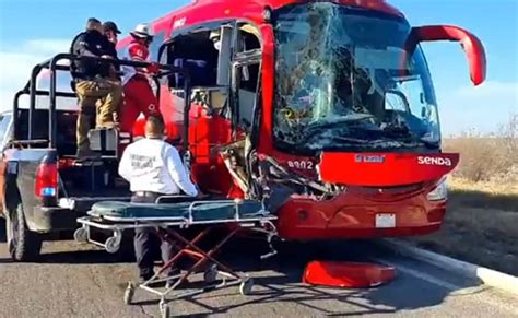 Choque De Camiones Deja A Una Persona Sin Vida En La Carretera