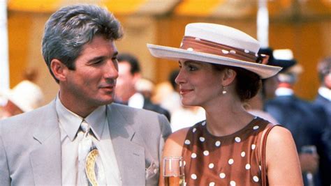 Quando Pretty Woman Usc Nei Cinema Nel Divenne Immediatamente Un