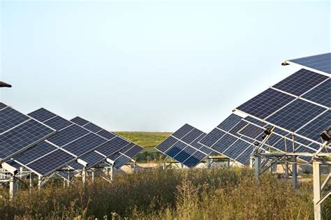 Uzbekistan To Build Solar Power Plants With A Capacity Of Mw