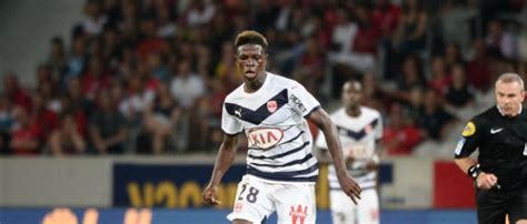 Mercato Un Ancien Girondins Vers La Turquie Actu Girondins De