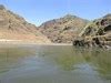 Confluence Snake River And Salmon River Idaho River Origins