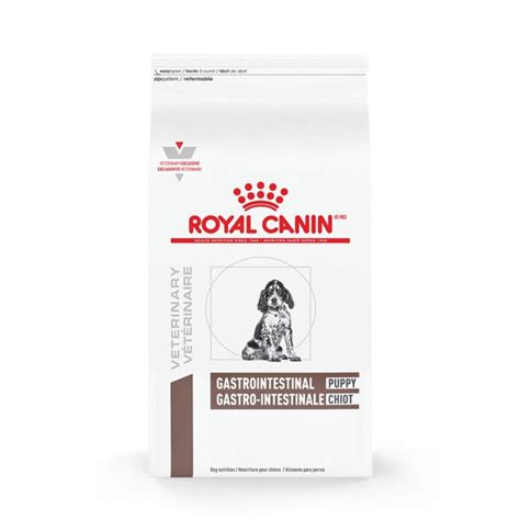 Royal Canin Veterinary Diet Puppy Gastrointestinal Dry Dog Food 88 Lb