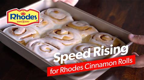 Tổng Hợp Hơn 88 Cinnamon Roll Rhodes đẹp Nhất Co Created English