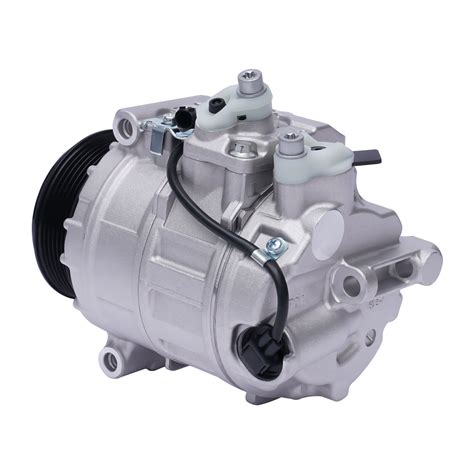 Ac A C Compressor For Mercedes Benz Gl Ml R Gl