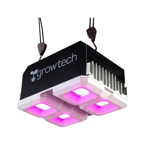 Growtech Panel Led 300W Full Spectrum