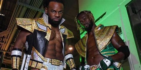 Kofimania Again Why The Wwe Needs To Make Kofi Kingston World Champion