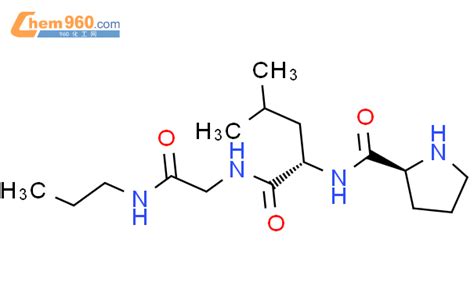 62029 86 1 2S N 2S 4 Methyl 1 Oxo 1 2 Oxo 2 Propylamino Ethyl