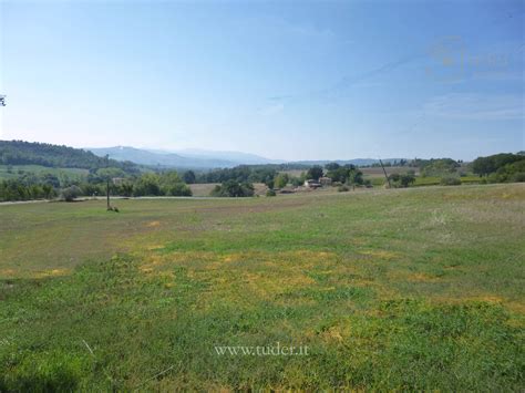 713 Terreno Edificabile Con Vista Su Todi Agenzia Tuder