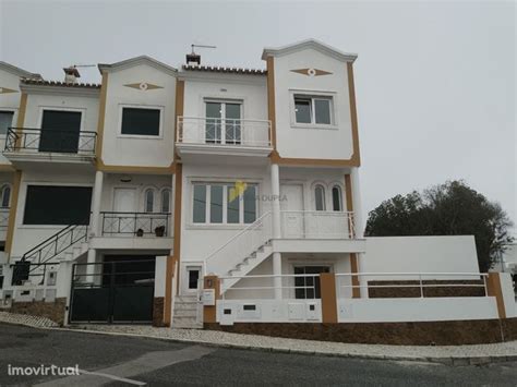 Vende Se Moradia T Geminada Na Ericeira Imovirtual