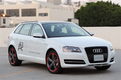 AUDI A3 E-TRON - Audi Photo (32596556) - Fanpop