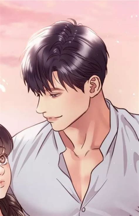 Pin De Naiara Illustra Em Webtoon Manhwa