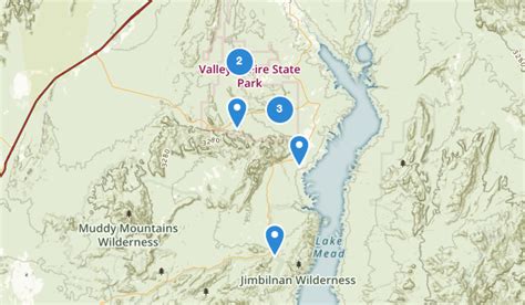 Best Birding Trails near Overton, Nevada | AllTrails.com