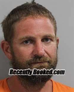 Recent Booking Mugshot For Alexander Hollis In Polk County Florida