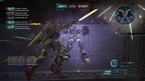 Steam版『機動戦士ガンダム バトルオペレーション2』は何が違う？ 先行プレイでわかったポイント 電撃オンライン