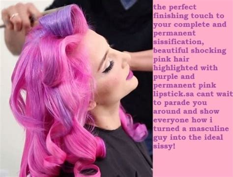 Latanya S Girly Dreams Extreme Hair Colors Pink Hair Highlights