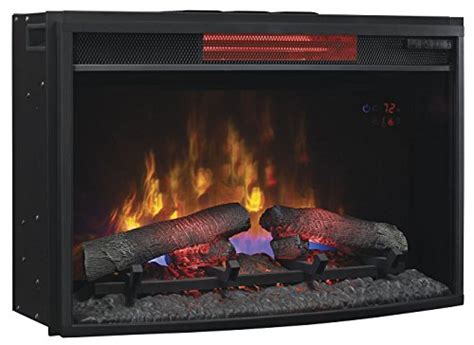 Twin Star International Electric Fireplace Insert Fireplace Guide By Linda