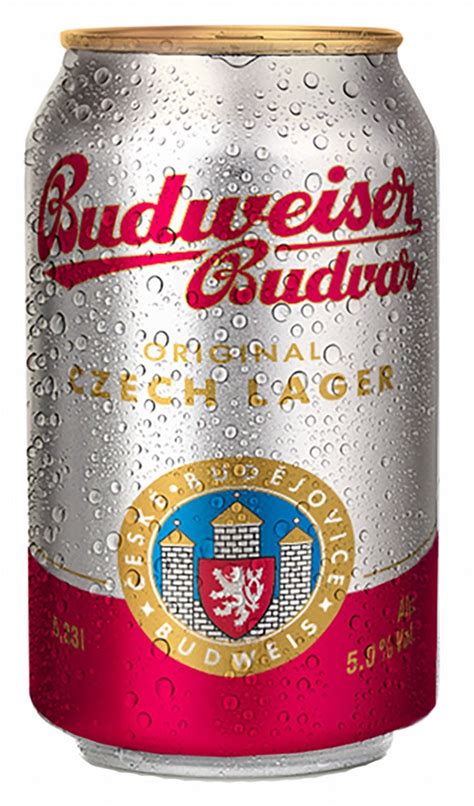 Budvar Cans Nectar Imports Ltd