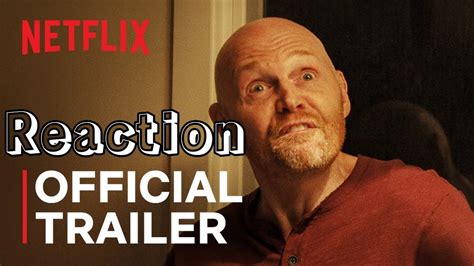 Old Dads A Netflix Film From Director Bill Burr Official Trailer