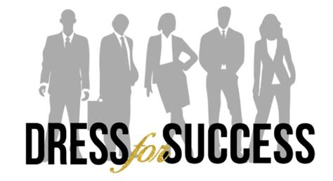 5 Proven Strategies To Dress For Success Darren Little