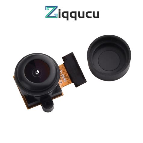 Ziqqucu Mp Esp Cam Esp Cam Ov Dvp Camera Module Ov Wide