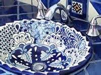 120 Talavera Tile Bathroom Ideas | mexican decor, talavera tiles, talavera