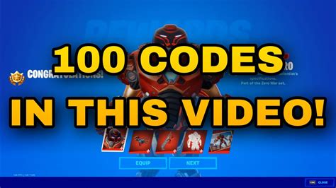 Fortnite Iron Man Zero Skin Code Youtube