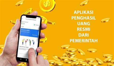 Terbukti Membayar 5 Aplikasi Penghasil Uang Ini Bisa Jadi Rekomendasi