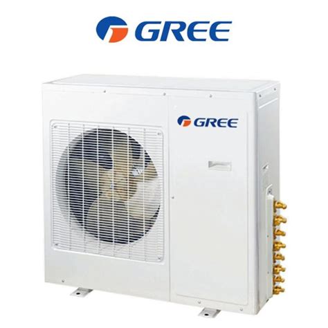 GREE GWHD 36 NK6OO Multi Split Vanjska Jedinica 10 2 KW