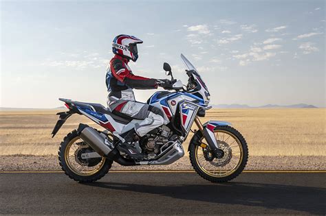 New 2022 Honda Africa Twin Adventure Sports Es For Sale Tifton Ga