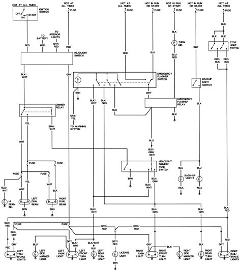 72 Beetle Wiring Diagram