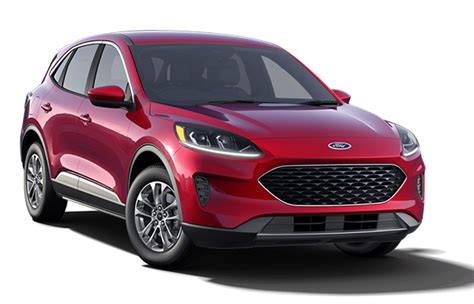 2023 Ford Escape Review Planet Ford In Spring