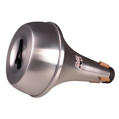 Factory Second Denis Wick Euphonium Straight Mute Rosehill Instruments