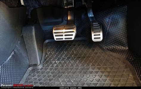 Volkswagen Passat B Otomat K Pedal Set Fk Tuning Shop