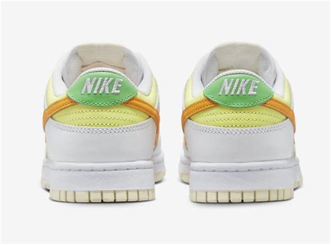 Nike Dunk Low Sundial FJ4742 100 Release Date SBD