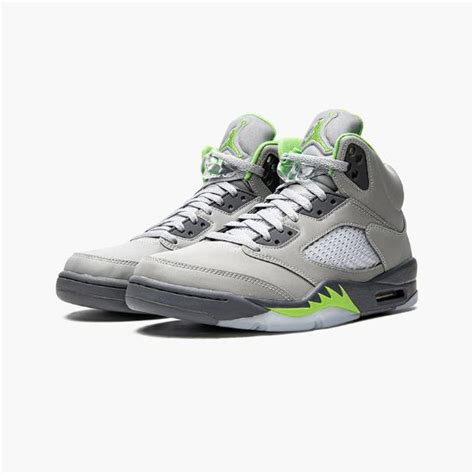 Air Jordan 5 Retro Green Bean Dm9014 003 Meetidea