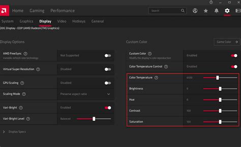 How To Use Digital Vibrance In Valorant Techcult