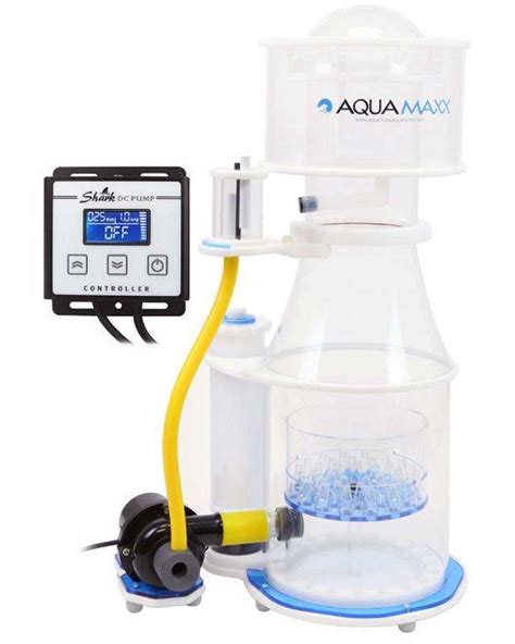 Protein Skimmers AquaMaxx Featured Brands Bulk Reef Supply