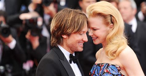 All About Nicole Kidman And Keith Urbans Wedding