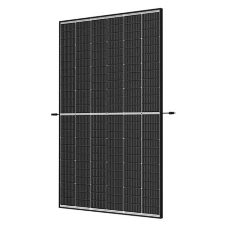 Kw Trina Photovoltaikanlage Mit E Dc S E Pro Compact