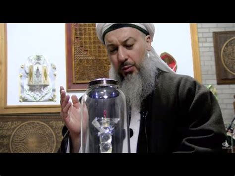 Shaykh Nour Mohamad Kabbani Laylat Al Raghaib Recitation Sohbah