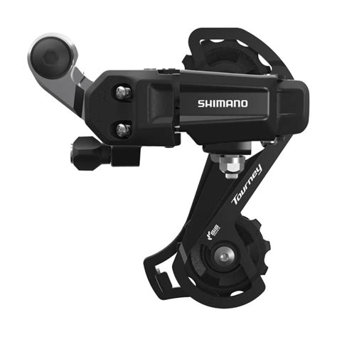 Shimano Tourney Rear Derailleur X Speed Shimano Bike Us