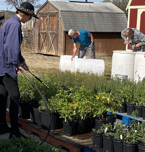 Bandb Photos — Hill Country Texas Master Gardeners