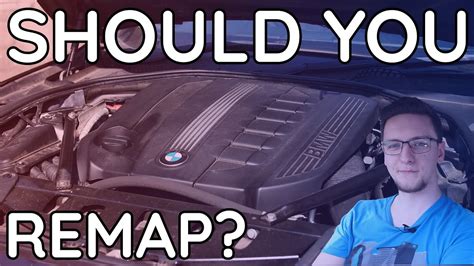 Should You Remap Your Car D N At The Wheel Youtube