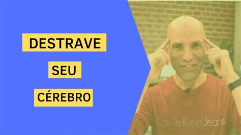 DESTRAVE SEU CÉREBRO EM CONCURSOS PÚBLICOS Professor Renato Alves