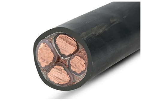 Fire Resistant XLPE Insulated Copper Cable Elongation15