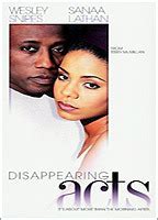 Disappearing Acts Nude Scenes Aznude